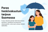 Paras henkivakuutustarjous Suomessa bikrisohoj